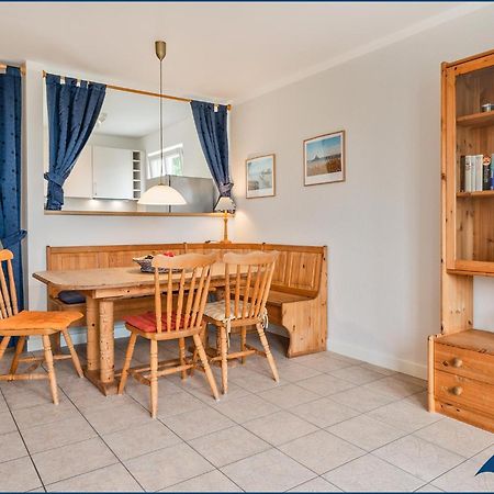 Rolandseck II Whg 07 Apartman Heringsdorf  Kültér fotó