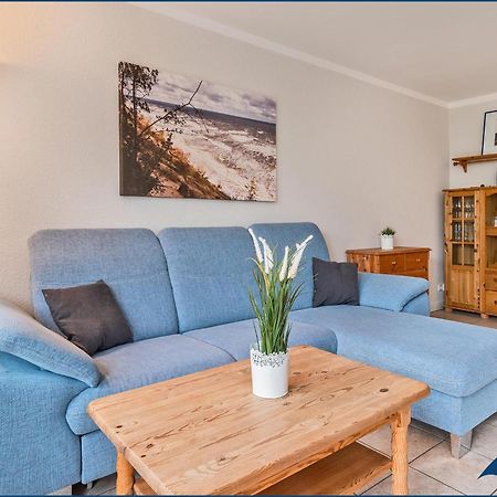 Rolandseck II Whg 07 Apartman Heringsdorf  Kültér fotó