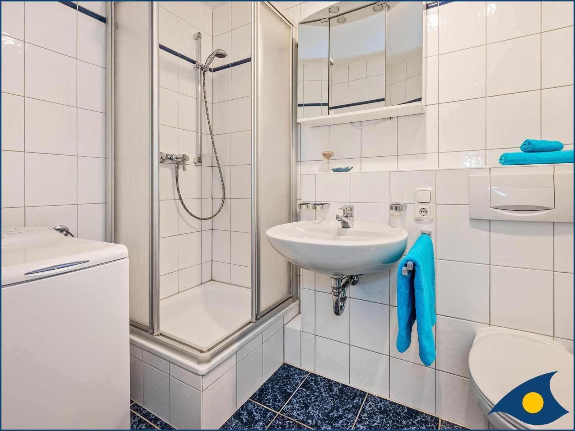 Rolandseck II Whg 07 Apartman Heringsdorf  Kültér fotó