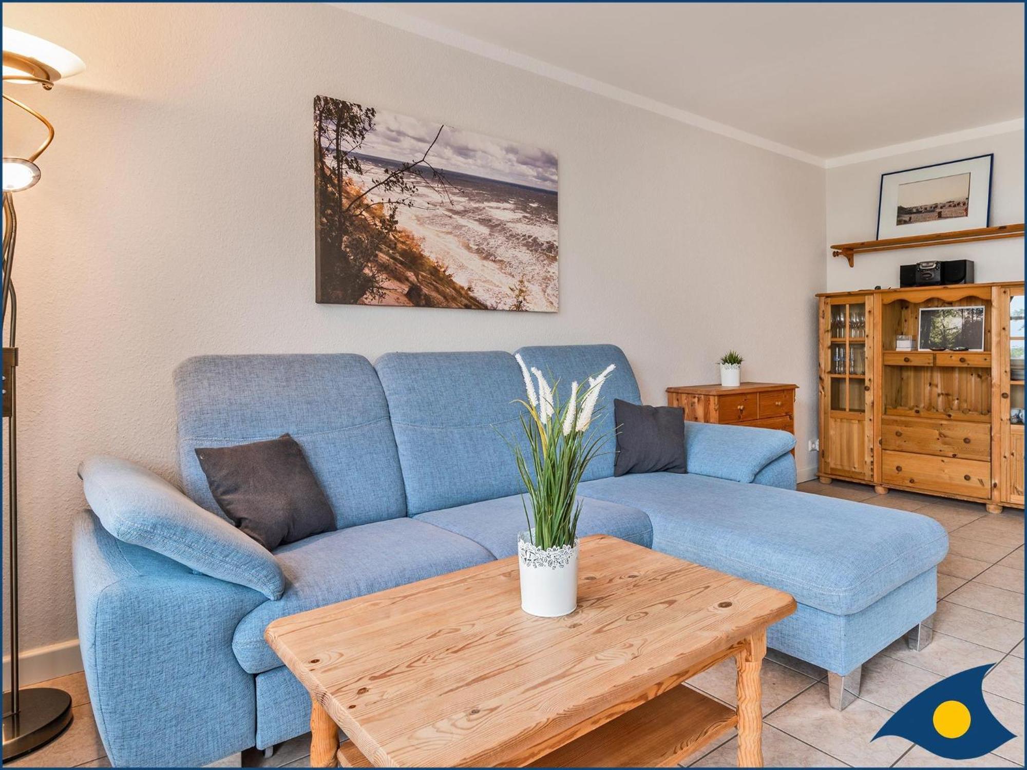Rolandseck II Whg 07 Apartman Heringsdorf  Kültér fotó