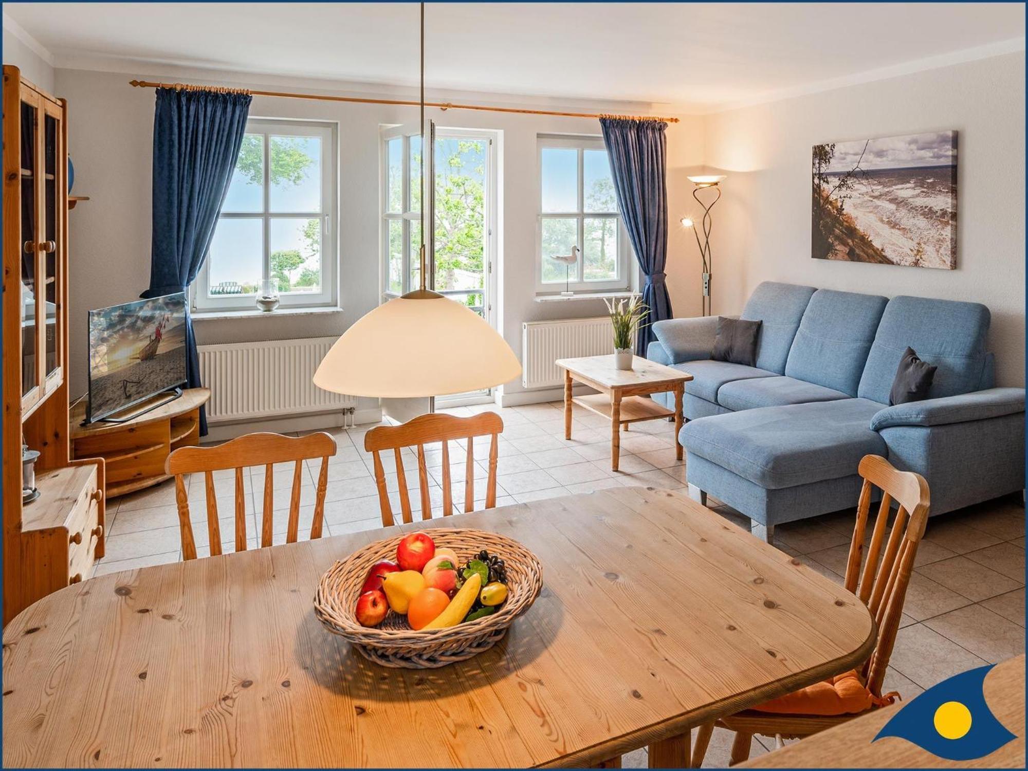 Rolandseck II Whg 07 Apartman Heringsdorf  Kültér fotó