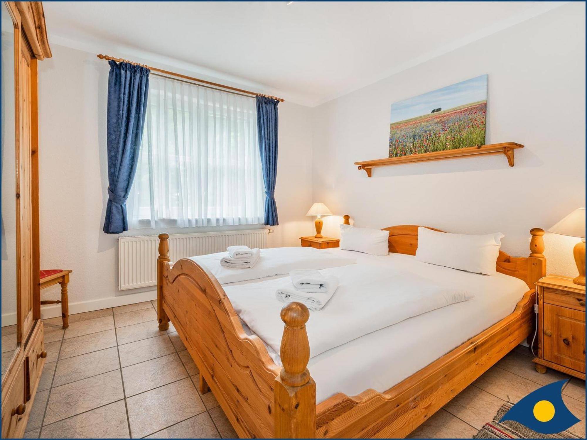Rolandseck II Whg 07 Apartman Heringsdorf  Kültér fotó