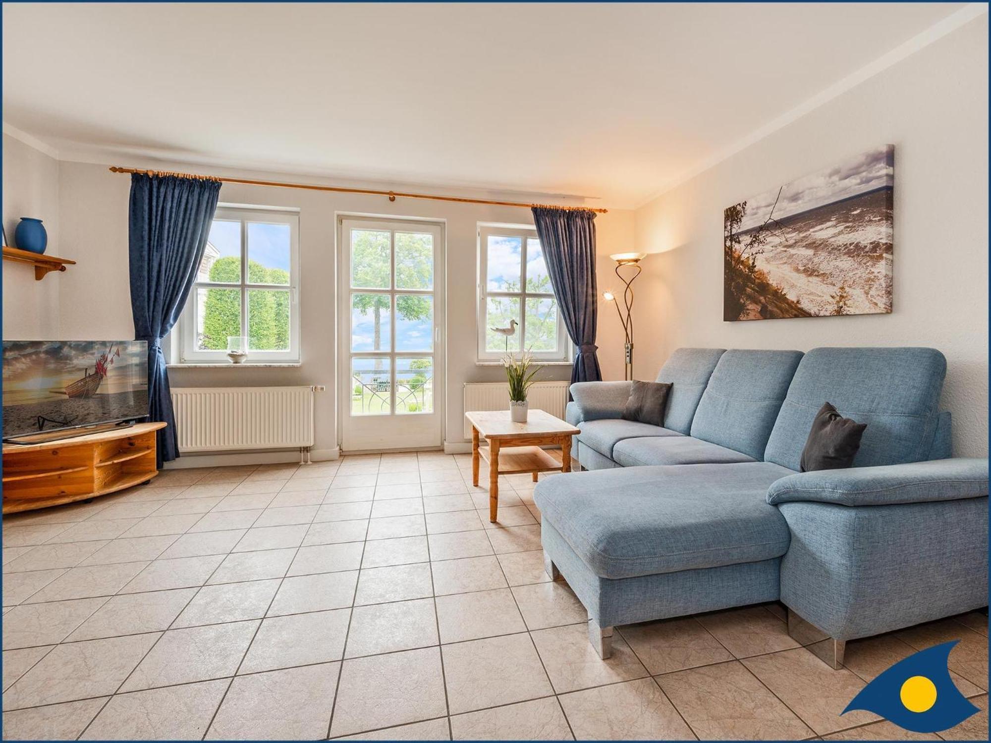 Rolandseck II Whg 07 Apartman Heringsdorf  Kültér fotó